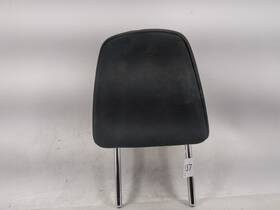 202-59875 Toyota 2013-2018 Rav4 Headrest Head Rest Rear Seat Black G3i7v