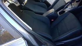 202-59875r Toyota Passenger Front Seat Bucket Vin F 5th Digit Fits 13-18 Rav4 1388723