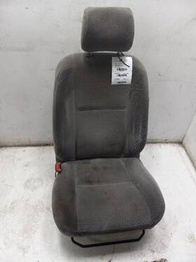 202-59932l Toyota 05 06 07 08 Corolla Ce Front Driver Left Seat Cloth