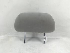 202-59954 Toyota 2010-2013 Corolla Headrest Head Rest Rear Center Seat Grey Ptcsx