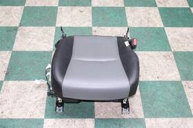202-60241 Toyota 15-24 4 Runner Grey Black Front Passenger Right Rh Seat Track Frame Cushion Oem