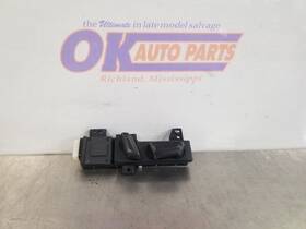 202.to1d25 Toyota 25 2025 Camry Seat Switch Front Right Passenger