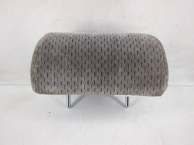 202-to1h02 Toyota 2002 Camry Headrest Head Rest Rear Seat Grey Qsccc