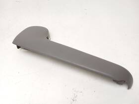 203.to1h06 Toyota Front Passenger Seat Track Cover For Camry 2006
