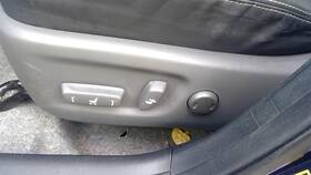 Toyota 203.to1n12 Prius 2012 Front Seat Track 461825