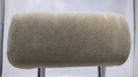 206-12f162 Toyota 2000-2004 Avalon Headrest Head Rest Rear Seat Tan Exa15