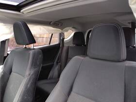 206.to1115 Toyota Rav 4 2015 Headrest 2779296