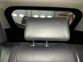 206.to1119 Toyota Rear Headrest 2019 Rav 4 Sku#4075099