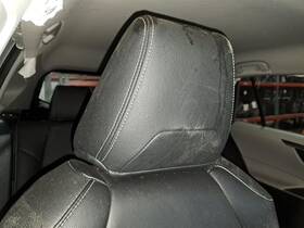 206.to1120 Toyota Rh Passenger Side Front Headrest 2020 Rav 4 Sku#4078733