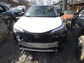 206.to1220 Toyota C-hr 2020 Headrest 1336909