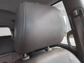206.to1409 Toyota 2009 Sienna Passenger Side Headrest