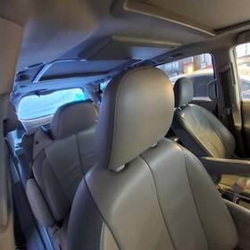 206.to1411 Toyota Sienna 2011 Headrest 8516662