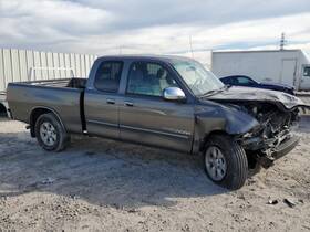 206.to1906 Toyota Tundra 2006 Headrest 1794128
