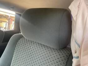 206.to1911 Toyota Tundra 2011 Headrest 7214806