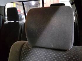 206.to1912 Toyota Tundra 2012 Headrest 873699