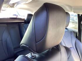 206.to1a17 Toyota Prius 2017 Headrest 7875642
