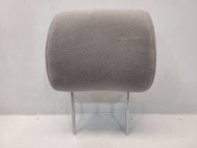 206.to1b06 Toyota 2006 Corolla Le Passenger Right Front Headrest Gray Cloth