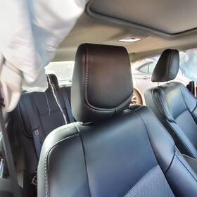 206.to1b16 Toyota Corolla 2016 Headrest 8802361