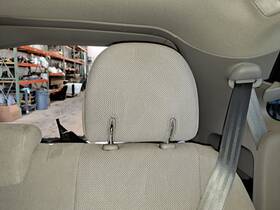 206.to1b20 Toyota Headrest 2020 Sienna Sku#4176256
