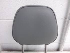 206.to1b21 Toyota 2021 Sienna Right/left Front Headrest Medium Gray Softex Trim Ea10