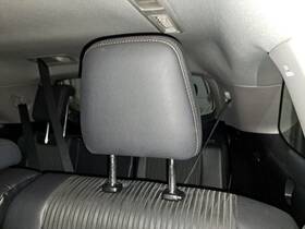 206.to1d14 Toyota Headrest 2014 Highlander Sku#4284205