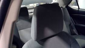 206.to1e14 Toyota Corolla 2014 Headrest 12305776