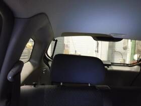 206.to1k06 Toyota Matrix 2006 Headrest 1664870