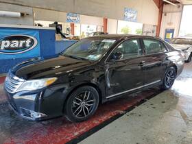 206.to1o11 Toyota Avalon 2011 Headrest 1951464