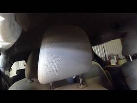 206.to1q17 Toyota Sienna For Year 2017 Headrest Model Number #2305106
