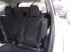215.to1116 Toyota Rav 4 2016 Seat Rear 1081973 215.to1116 Toyota Rav 4 2016 Seat Rear 1081973