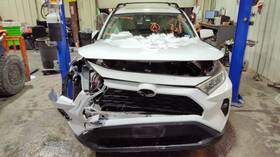 Toyota 215.to1120 Rav 4 2020 Seat Rear 1189842