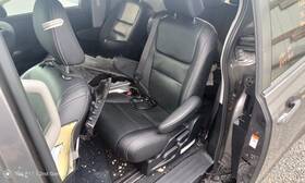 Toyota 215.to1420 Sienna 2020 Seat Rear 811994