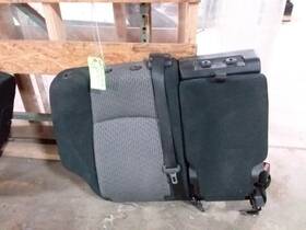 Toyota 215.to1523 4 Runner 2023 Seat Rear 1019470