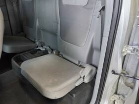 215.to1815 Toyota Tacoma 2015 Seat Rear 608978