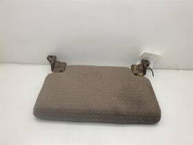 215.to1897 Toyota 95 96 97 98 Tacoma Passenger Right Rear Seat Cushion Gray Fe44