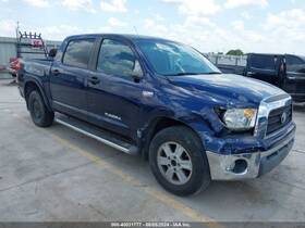215.to1908 Toyota Tundra 2008 Seat Rear 3358628