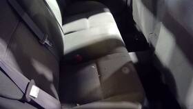 215.to1b05 Toyota Corolla 2005 Seat Rear 88060