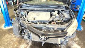 215.to1b15 Toyota Corolla 2015 Seat Rear 1022752