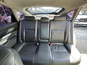 215.to1c06 Toyota Prius 2006 Seat Rear 1369059