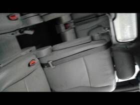 Toyota 215.to1f12 Highlandr 2012 Seat Rear 5231013