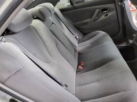 215.to1h09 Toyota Camry 2009 Seat Rear 3683501