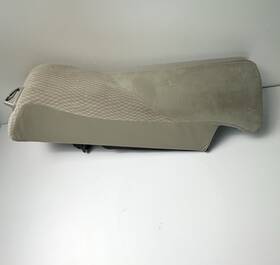 215.to1j07 Toyota 2011 Camry Rear Right Seat Cushion Oem