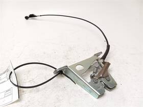 215.to1j08 Toyota 2008 Camry Rear Left Seat Folding Actuator Oem