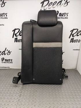 215.to1j14 Toyota 2012-2014 Camry Se Rear Passenger Right Upper Seat Portion - Black1165601 215.to1j14 Toyota 2012-2014 Camry Se Rear Passenger Right Upper Seat Portion - Black1165601