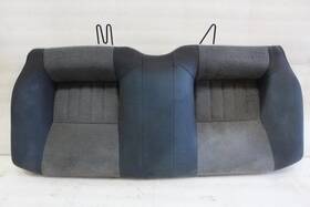 215.to1k92 Toyota 1990 1991 1992 1993 Celica Coupe Rear Seat Bottom Cushion Trim Fw10