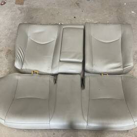 215.to1n10 Toyota 10 11 12 13 14 15 Prius Rear Back Seat