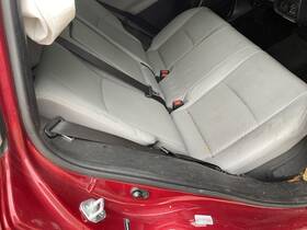 215.to1p21 Toyota Venza 2021 Seat Rear 4362958