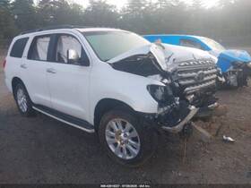 215.to1s16 Toyota Sequoia 2016 Seat Rear 2044555
