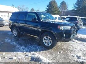 220.to1214 Toyota 4 Runner 2014 Third Seat Station Wagon Van 811301 220.to1214 Toyota 4 Runner 2014 Third Seat Station Wagon Van 811301