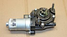 2697503 Toyota 2018-2023 Camry Avalon Lexus Es300 Es350 Seat Motor